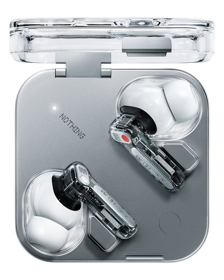 EAN 6974434226791 - Nothing Ear (3) Auriculares Inalámbrico Dentro de oído Llamadas/Música USB Tipo C Bluetooth Blanco imagen 3