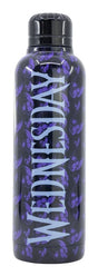 EAN 8412497759859 - Stor 75985 bidón de agua Uso diario 515 ml Acero inoxidable Negro, Púrpura imagen 1