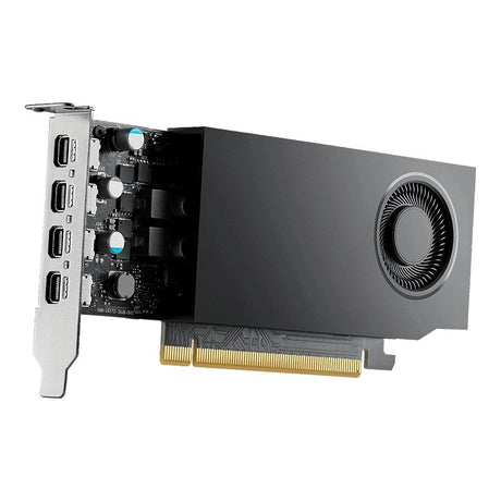EAN 3536403399412 - PNY A400 NVIDIA 4 GB GDDR6 imagen 1