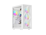 EAN 5901969444544 - GENESIS Diaxid 605 ARGB Midi Tower Blanco imagen 3
