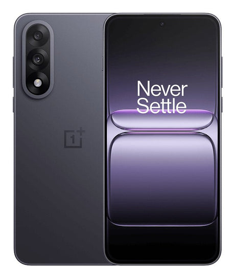 EAN 6921815629849 - OnePlus Nord 5 17,4 cm (6.83") SIM doble Android 15 5G USB Tipo C 8 GB 256 GB 5200 mAh Gris imagen 1