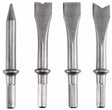 EAN 4006825653946 - Einhell 4132769 accesorio para martillo perforador Accesorio de cincel pala para martillo perforador imagen 1