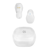 EAN 8021735198925 - Celly FLIP2 Auriculares True Wireless Stereo (TWS) Dentro de oído Llamadas/Música USB Tipo C Bluetooth Bl imagen 1