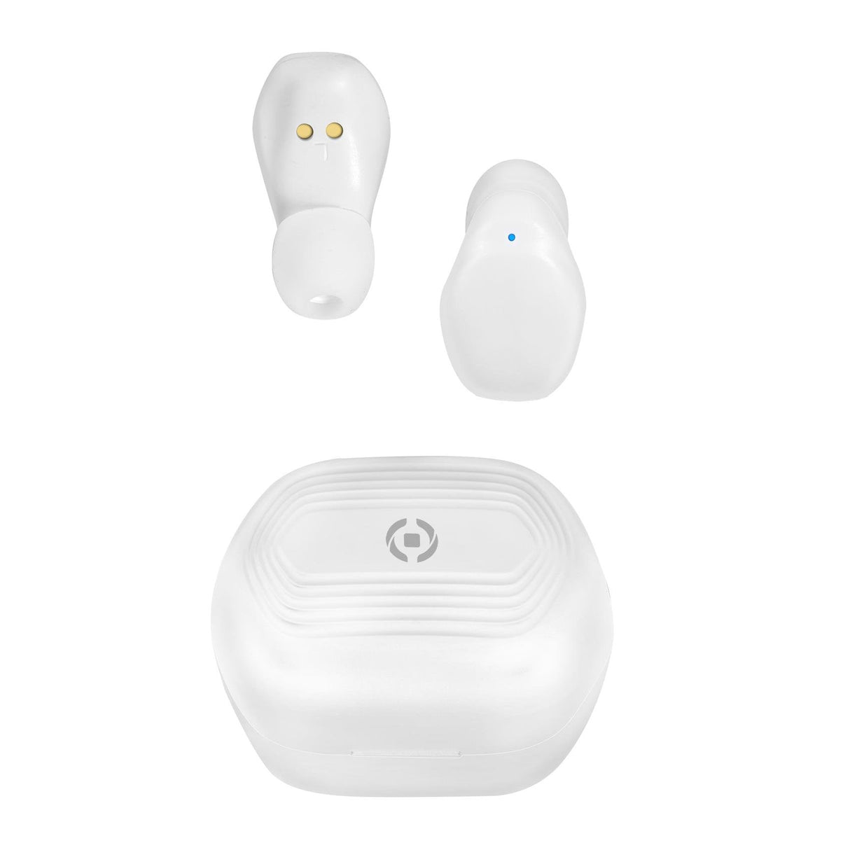 Auricular Celly True Wireless Flip 2 Wh
