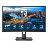 EAN 8712581764395 - Philips B Line 278B1/00 pantalla para PC 68,6 cm (27") 3840 x 2160 Pixeles 4K Ultra HD LED Negro imagen 2