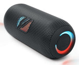 Altavoz Muse M-790 Bt Bluetooth Speaker, Dark Grey