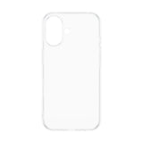EAN 5715685003264 - PanzerGlass SAFE. by ® TPU Case Transparent iPhone 16 funda para teléfono móvil Transparente imagen 4