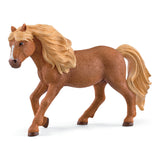 Schleich Horse Club Semental Pony Islandés 13943