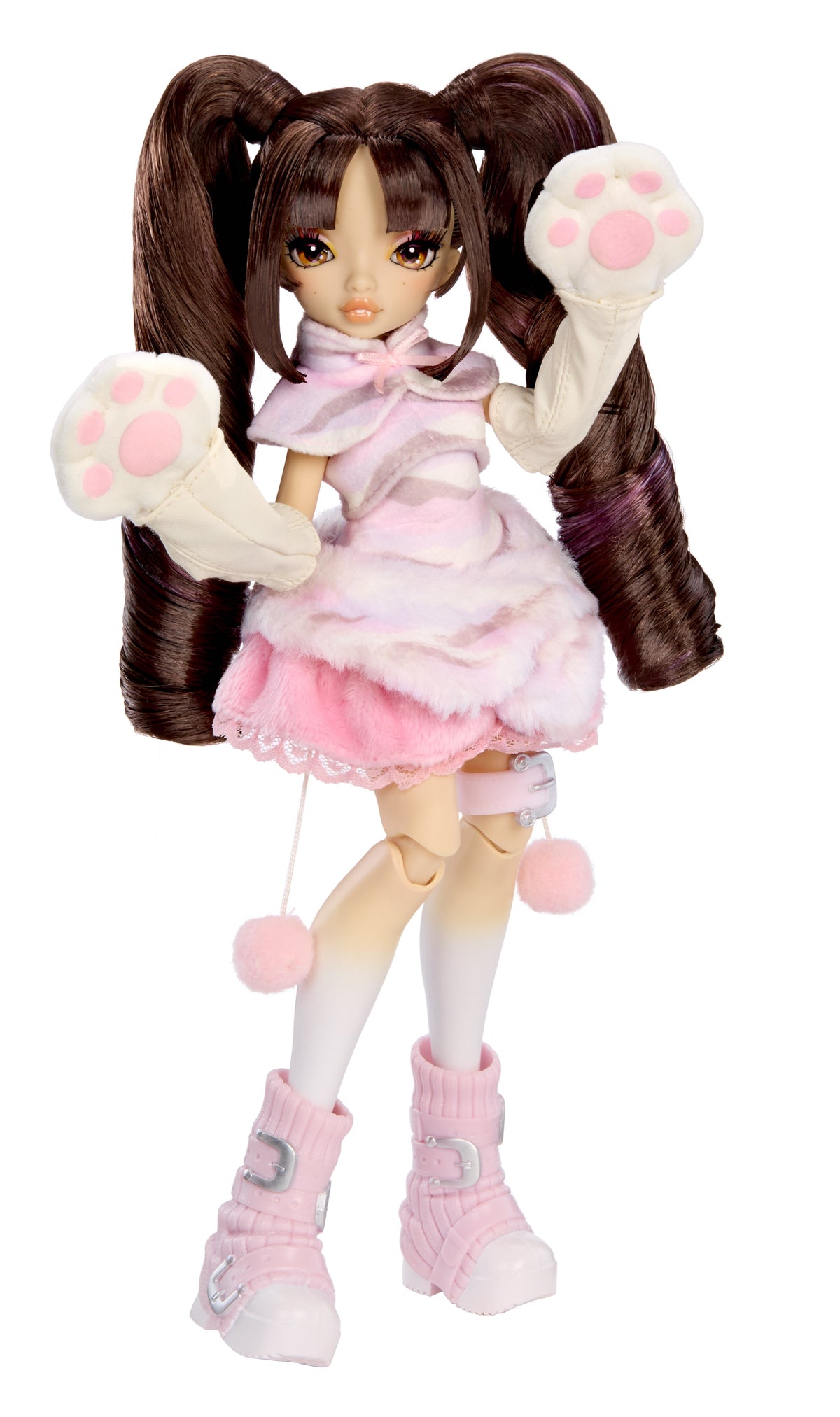 EAN 0035051253488 - MGA Entertainment Mirror Mi Akiko Kittyama imagen 2