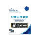 Disco Ssd Mediarange Intern.M.2 2280 Nvme Pcie  Tlc Nand 512 Gb