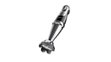 EAN 8021098775177 - Braun MultiQuick 9 MQ 9187XLI 0,6 L Batidora de inmersión 1200 W Negro, Acero inoxidable imagen 3