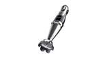 EAN 8021098775177 - Braun MultiQuick 9 MQ 9187XLI 0,6 L Batidora de inmersión 1200 W Negro, Acero inoxidable imagen 3