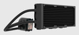 EAN 7340172714682 - Fractal Design Radius 360 RGB Black Procesador Sistema de refrigeración líquida todo en uno 12 cm Negro 1 imagen 4