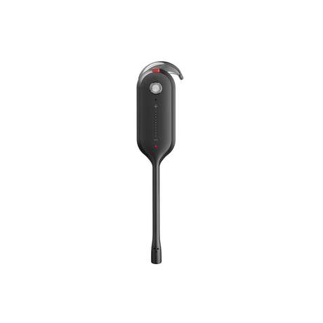 EAN 6938818321946 - Yealink WH63 E2 UC Auriculares Inalámbrico gancho de oreja Llamadas/Música Negro imagen 2
