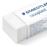 EAN 4007817502259 - Staedtler rasoplast 526 B goma Blanco 1 pieza(s) imagen 2