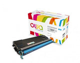 Owa Toner Compatible Con Lexmark C748h2cg Cyan (10.000 S.)