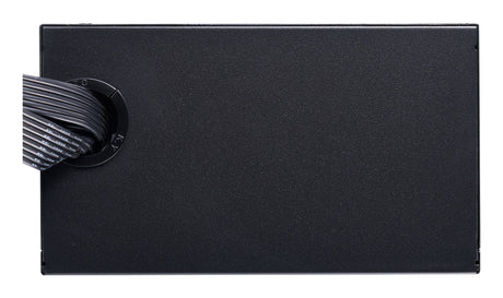 EAN 4710273779942 - XPG PROBE BRONZE unidad de fuente de alimentación 600 W 20+4 pin ATX ATX Negro imagen 6