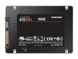 870 Evo 500 Gb 2.5" Serial  Ata Iii V-Nand