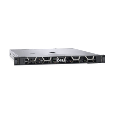 EAN 5397184677513 - DELL PowerEdge R350 servidor 600 GB Bastidor (1U) Intel Xeon E E-2314 2,8 GHz 16 GB DDR4-SDRAM 600 W imagen 1