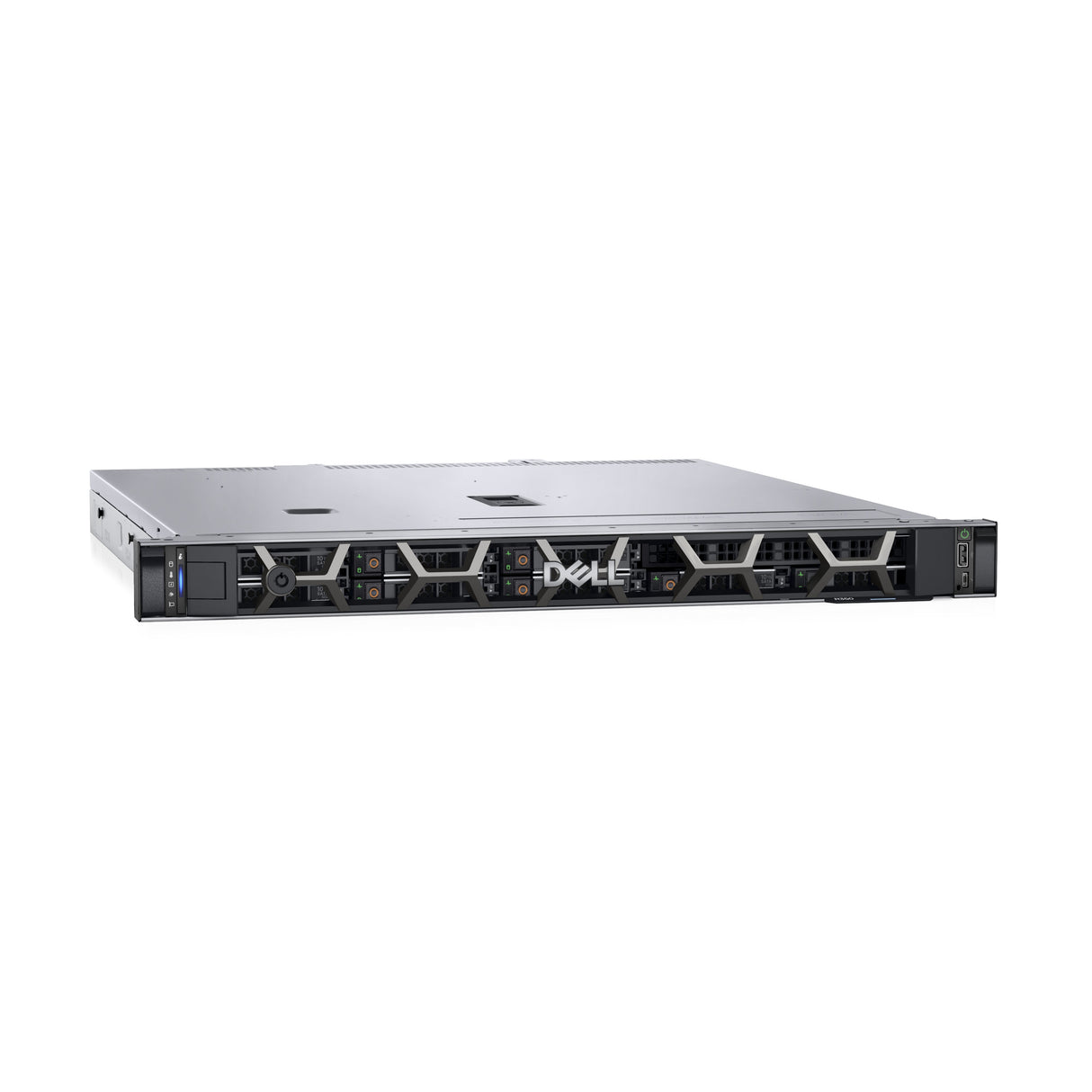 EAN 5397184677520 - DELL PowerEdge R350 servidor 600 GB Bastidor (1U) Intel Xeon E E-2334 3,4 GHz 16 GB DDR4-SDRAM 600 W imagen 1