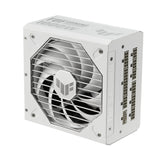 Asus Tuf Gaming 1000w Gold White Edition Unidad De Fuente De Alimentación 20+4 Pin Atx Atx Blanco