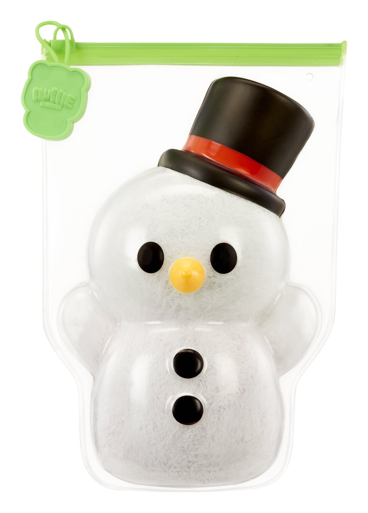 Mga Fluffie Stuffiez Small Plush Holiday 514572 P4, Mix Price For 1 Pc