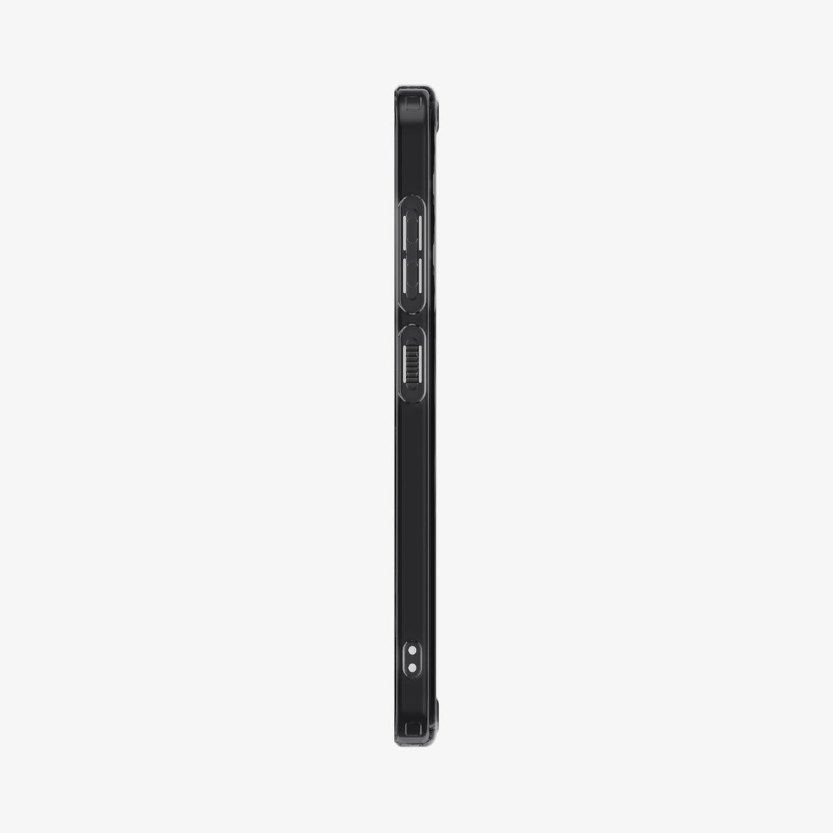 Spigen Ultra Hybrid Mag Magsafe Galaxy S25 Zero One Black