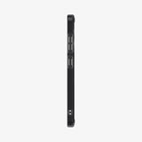 Spigen Ultra Hybrid Mag Magsafe Galaxy S25 Zero One Black