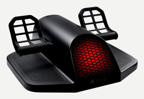 EAN 4039621003073 - Honeycomb Aeronautical HC003073 accesorio para simulador de vuelo/carreras Pedal imagen 1