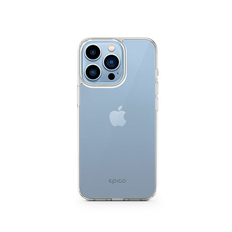 EAN 8596049159516 - Epico 60310101000002 funda para teléfono móvil 15,5 cm (6.1") Transparente imagen 1