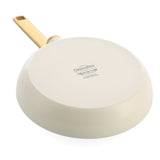 Greenpan Evolution Bratpfanne 30cm Creme
