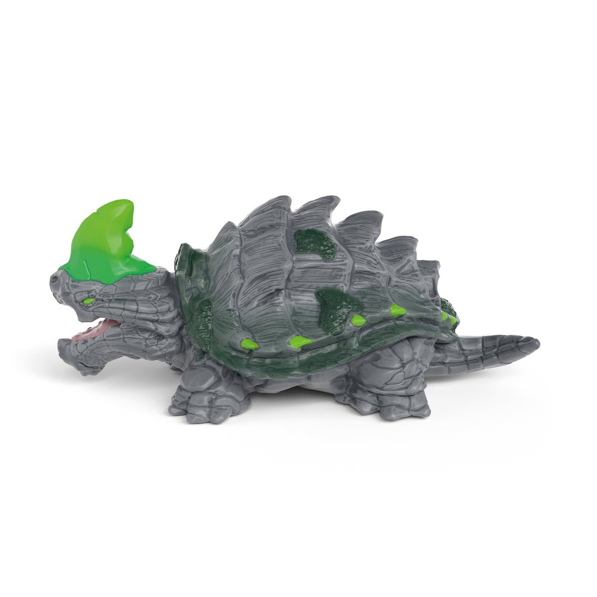 Schleich Eldrador Creatures Steinschildkröte 70839