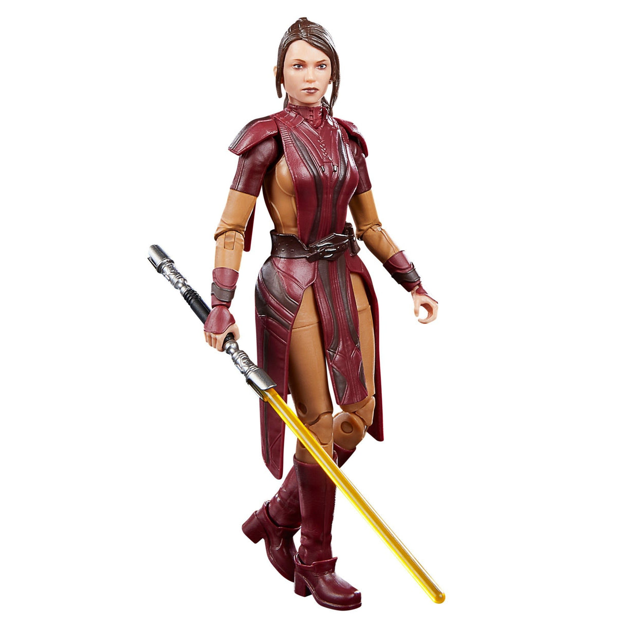 EAN 5010996124814 - Star Wars The Black Series Bastila Shan imagen 3