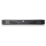 EAN 4948382670748 - HPE AF618A interruptor KVM Negro imagen 1