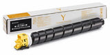 EAN 5704174955528 - KYOCERA TK-8335Y cartucho de tóner 1 pieza(s) Original Amarillo imagen 1