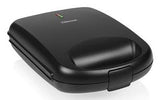 Sandwichera Tristar Sa-3069 Xl, Negra