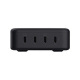 Cargador De Sobremesa Trust Maxo 4xusb Tipo-C 240w Compatible Con Portátiles