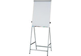6374095 Maul Flipchart Mauloffice Plateado