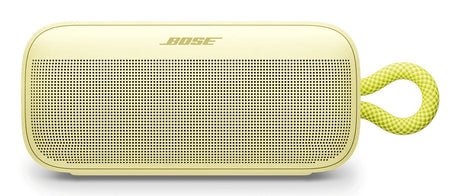 EAN 0017817860017 - Bose SoundLink Plus Altavoz monofónico portátil Amarillo imagen 2