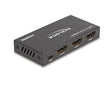 EAN 4043619186075 - DeLOCK 18607 interruptor de video imagen 1