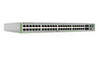EAN 0767035218434 - Allied Telesis AT-GS980MX/52PSM-50 switch Gestionado L3 10G Ethernet (100/1000/10000) Energía sobre Ether imagen 1