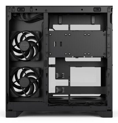 EAN 7340172712152 - Fractal Design Pop 2 Vision Torre Negro imagen 15