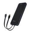 EAN 5706751083150 - Denver PQCA-10320 batería externa 10000 mAh Negro imagen 1
