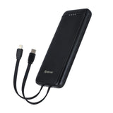 EAN 5706751083150 - Denver PQCA-10320 batería externa 10000 mAh Negro imagen 1