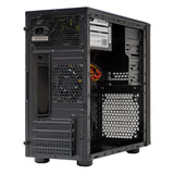 EAN 8436617921827 - UNYKAch AERO C15 Midi Tower Negro imagen 4