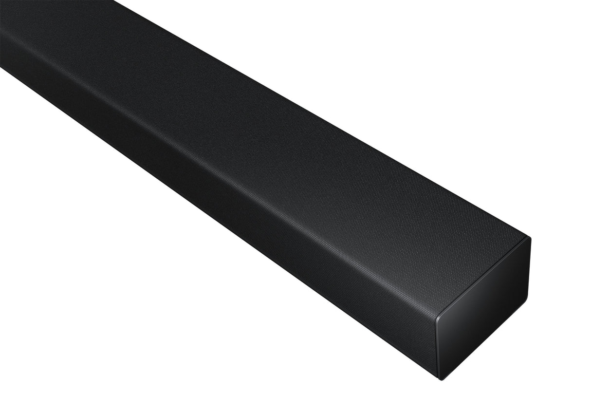 Barra De Sonido Con Bluetooth Samsung Hw-T420 150w 2.1