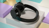 Auricular  Philips Tah4209bk/00 Negro Bluetooth