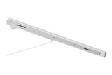 EAN 8806095759036 - Samsung EF-DX825 QWERTZ Alemán Pogo pin Blanco imagen 5