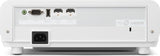 Viewsonic Lx750-4k Laser Projector 4k 4000al Hdmix2 10w Speaker Wifi Built-In Gtv