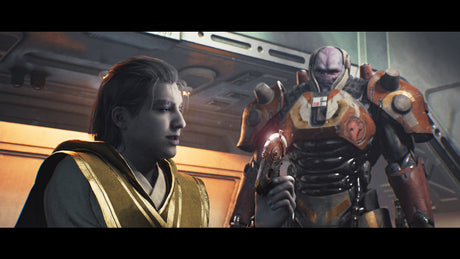 EAN 5035225124304 - Infogrames Star Wars Jedi: Survivor Estándar Italiano PlayStation 5 imagen 13